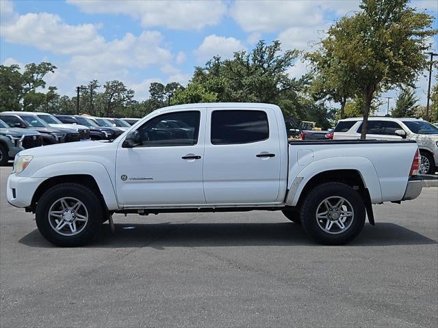 2013 Toyota Tacoma PreRunner V6