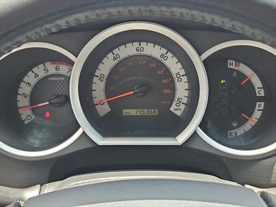 2013 Toyota Tacoma PreRunner V6