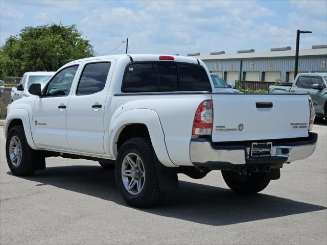 2013 Toyota Tacoma PreRunner V6