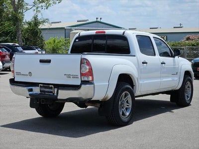 2013 Toyota Tacoma PreRunner V6
