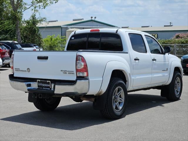 2013 Toyota Tacoma PreRunner V6