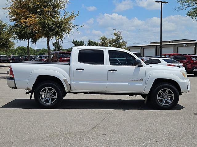 2013 Toyota Tacoma PreRunner V6