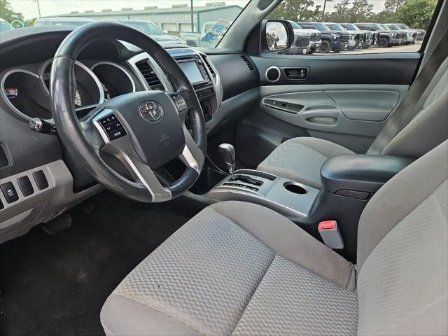 2013 Toyota Tacoma PreRunner V6
