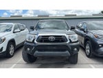 2012 Toyota Tacoma PreRunner V6