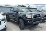 2012 Toyota Tacoma PreRunner V6