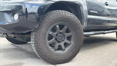 2012 Toyota Tacoma PreRunner V6