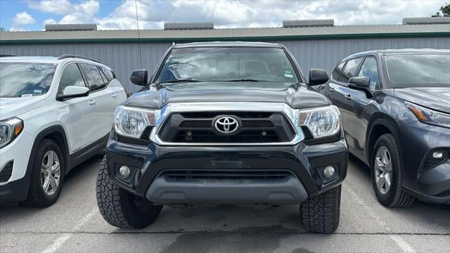 2012 Toyota Tacoma PreRunner V6