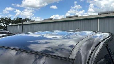 2012 Toyota Tacoma PreRunner V6