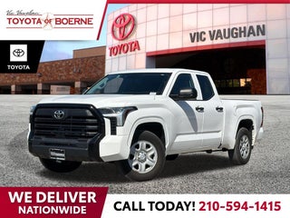 2022 Toyota Tundra SR
