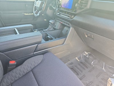 2023 Toyota Tundra SR
