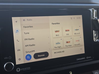 2023 Toyota Tundra SR