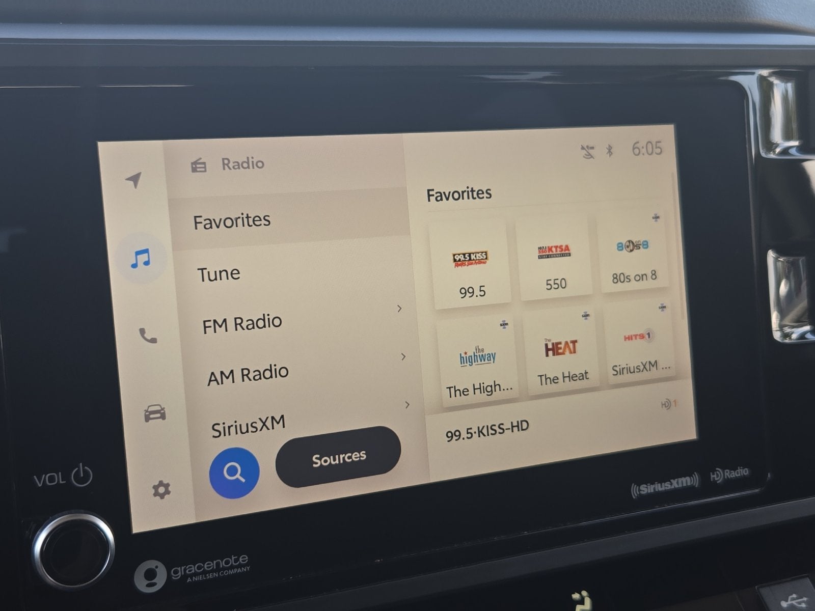 2023 Toyota Tundra SR