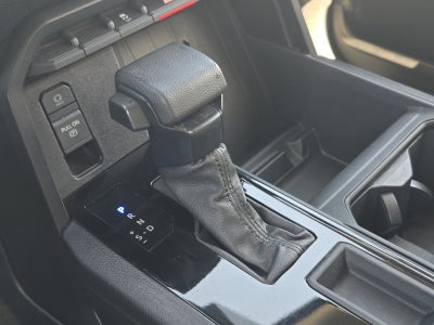 2023 Toyota Tundra SR