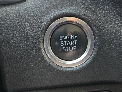 2023 Toyota Tundra SR