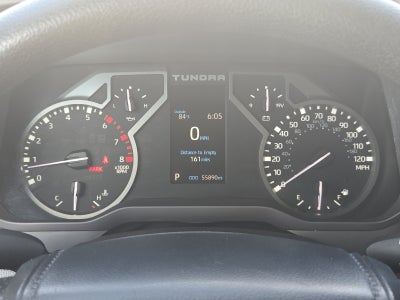 2023 Toyota Tundra SR