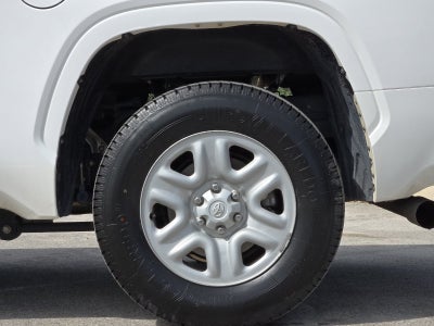 2023 Toyota Tundra SR