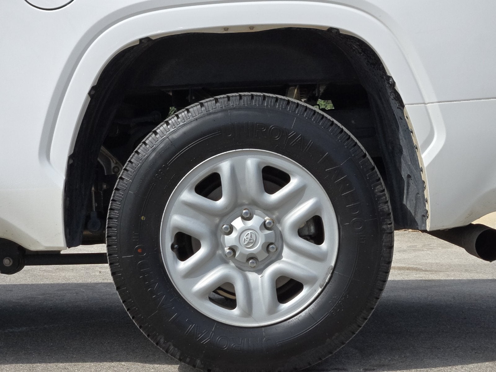 2023 Toyota Tundra SR