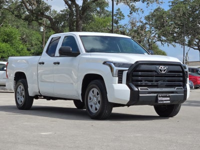2023 Toyota Tundra SR