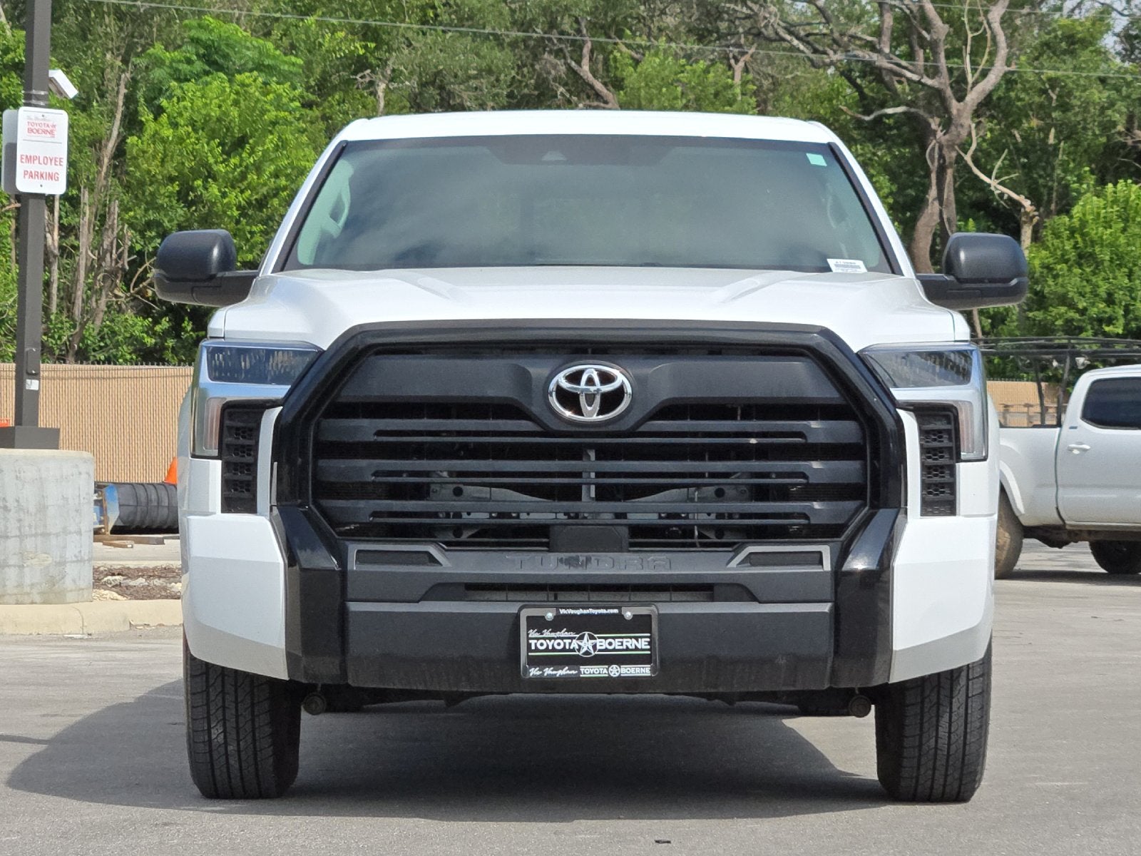 2023 Toyota Tundra SR