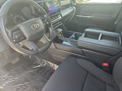 2023 Toyota Tundra SR