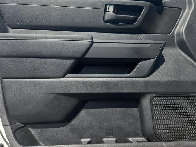 2023 Toyota Tundra SR