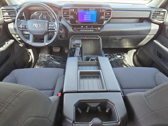 2023 Toyota Tundra SR