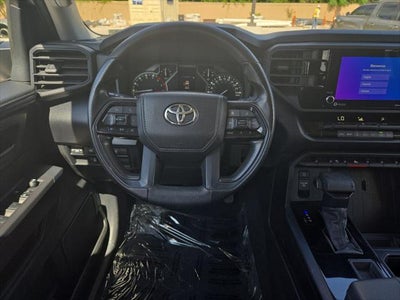 2023 Toyota Tundra SR