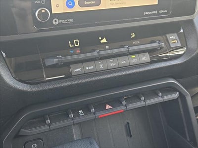 2023 Toyota Tundra SR