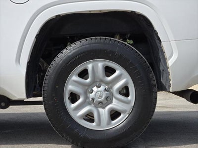 2023 Toyota Tundra SR