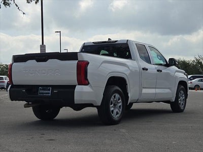 2023 Toyota Tundra SR