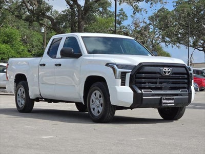 2023 Toyota Tundra SR