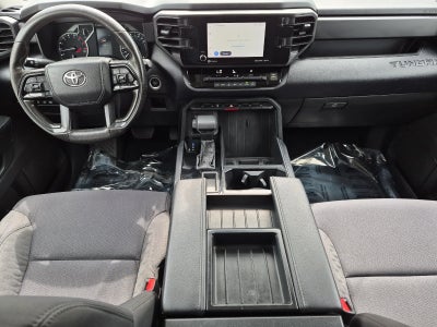 2023 Toyota Tundra SR