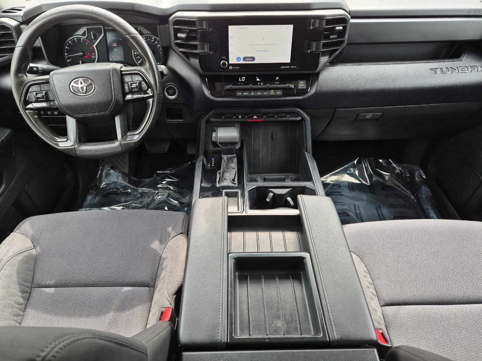 2023 Toyota Tundra SR