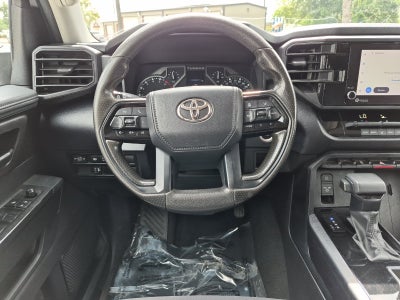 2023 Toyota Tundra SR