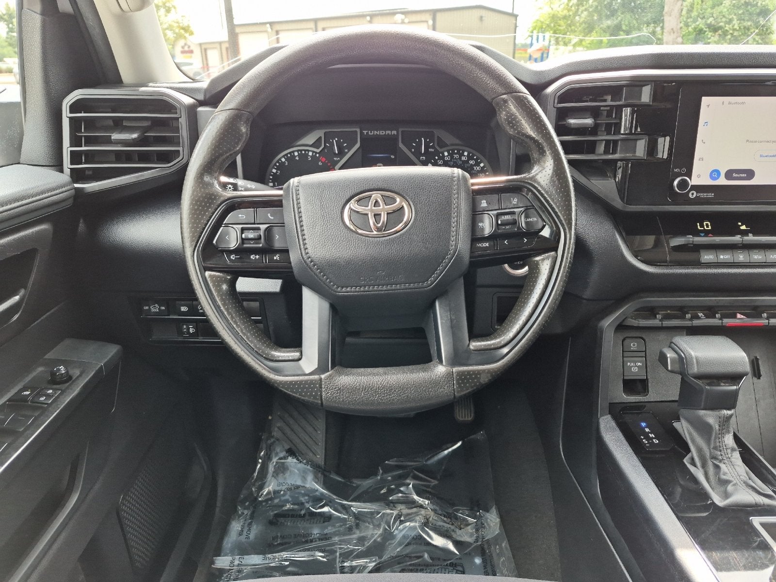 2023 Toyota Tundra SR