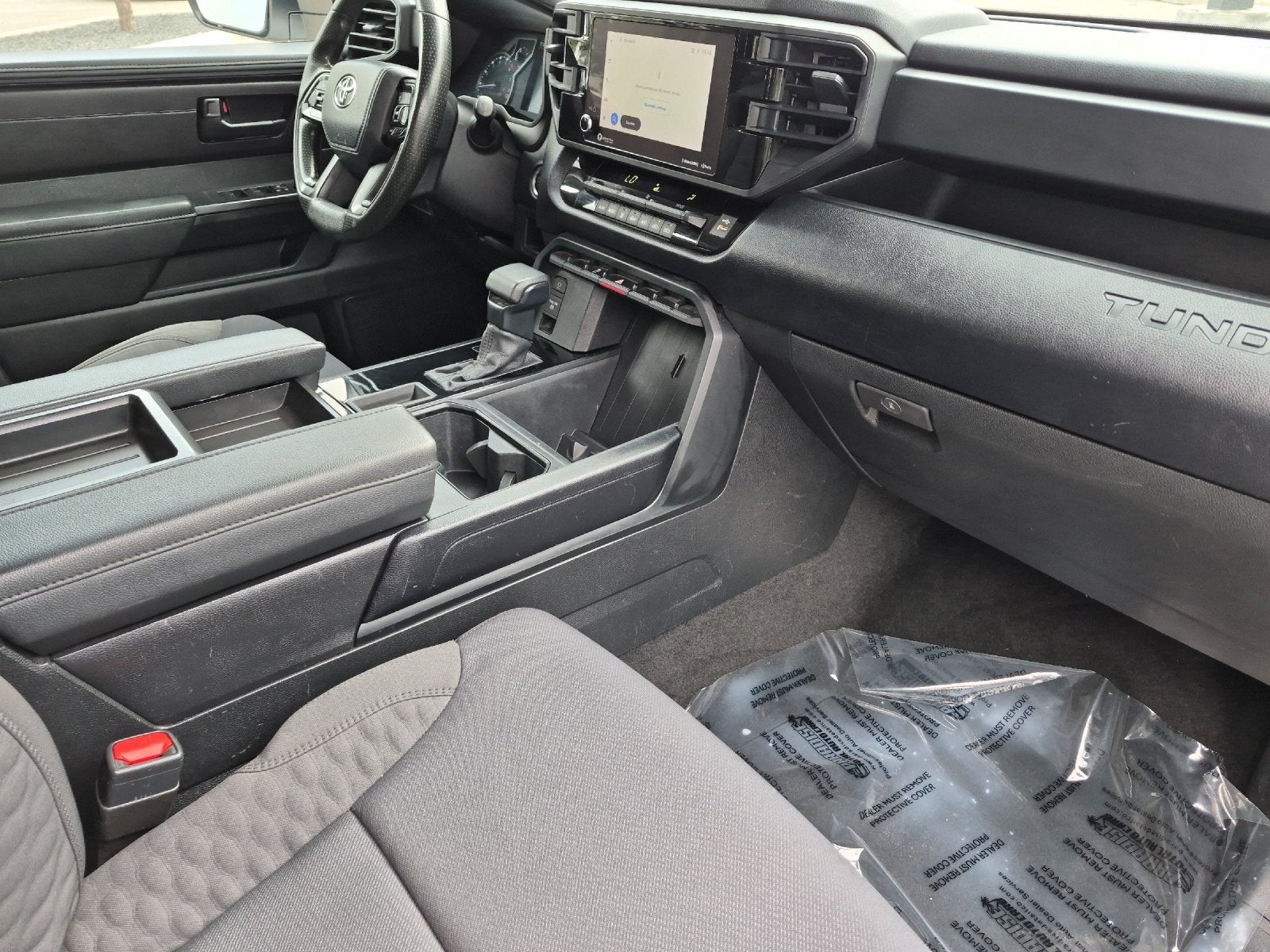 2023 Toyota Tundra SR