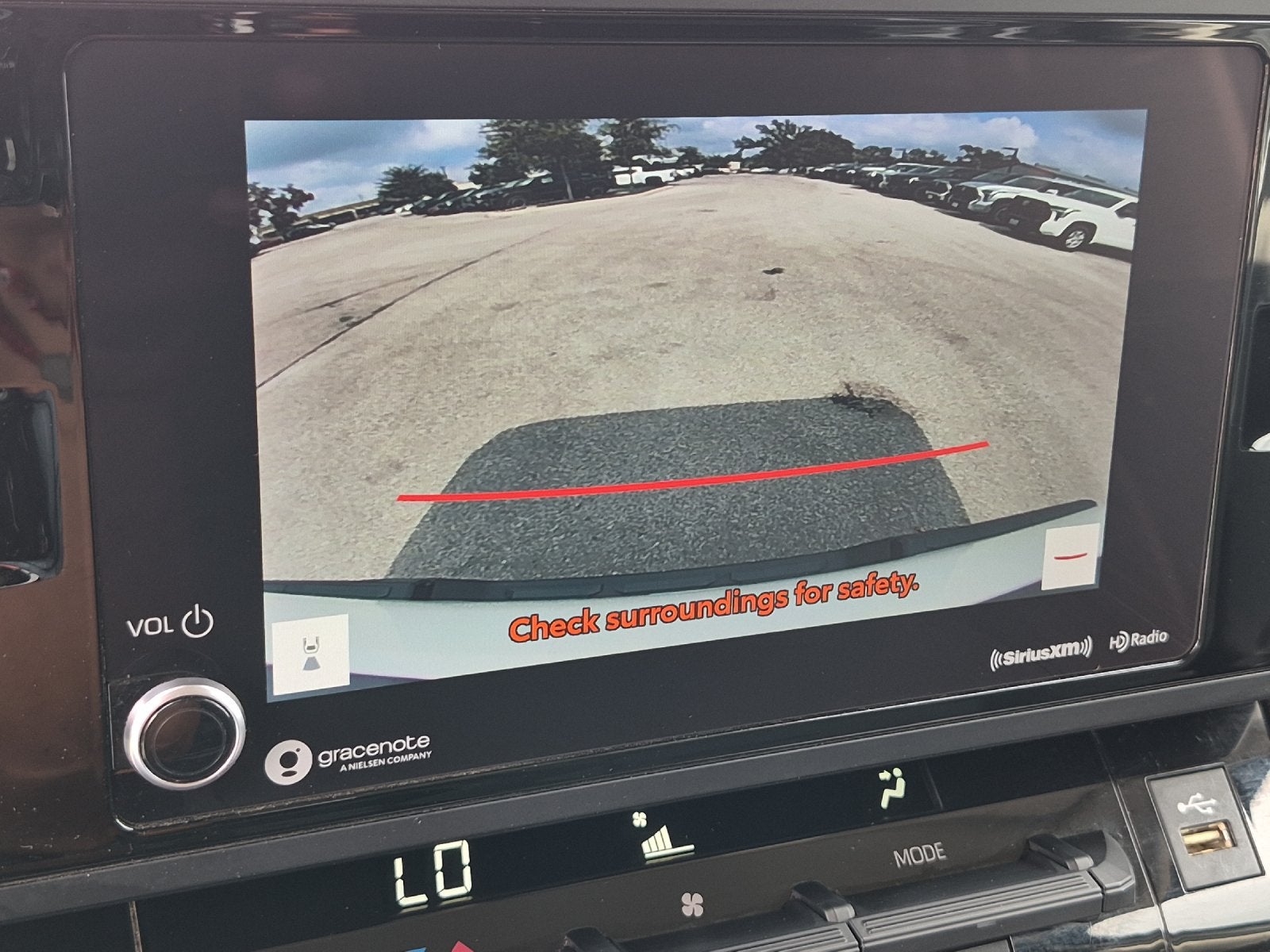 2023 Toyota Tundra SR
