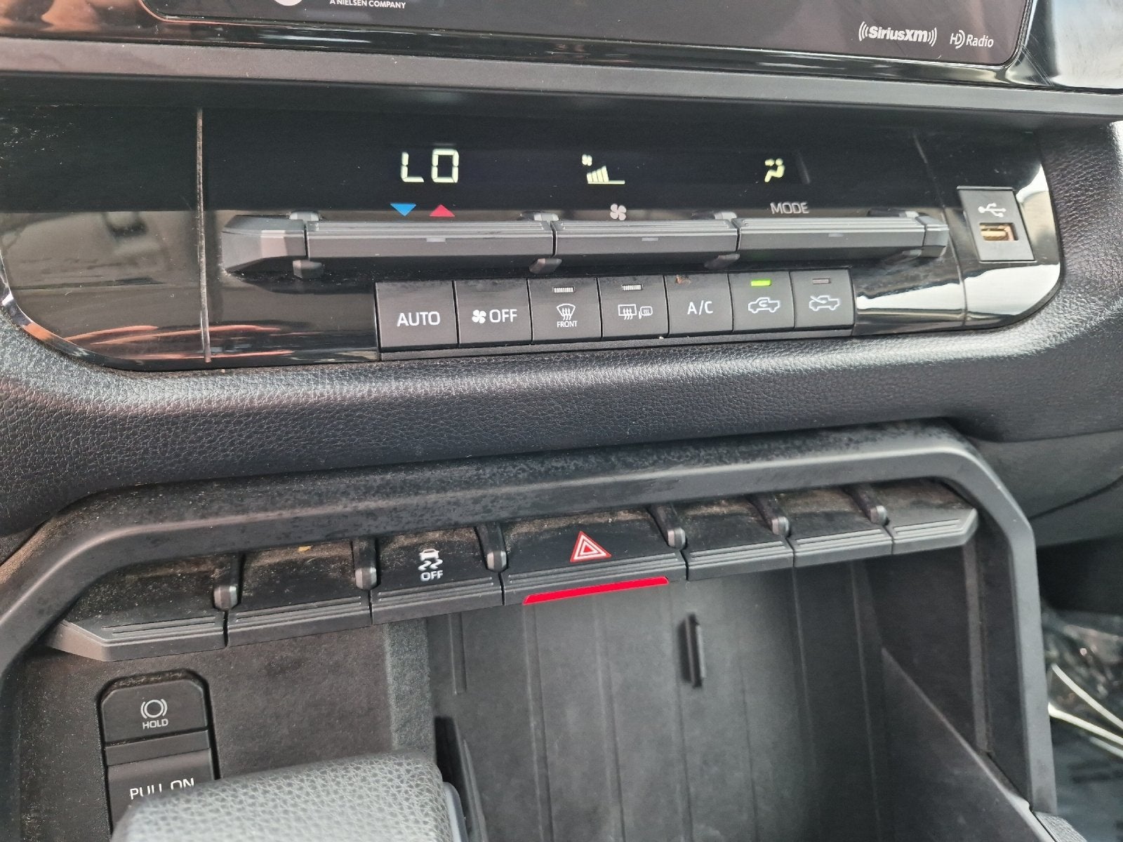 2023 Toyota Tundra SR