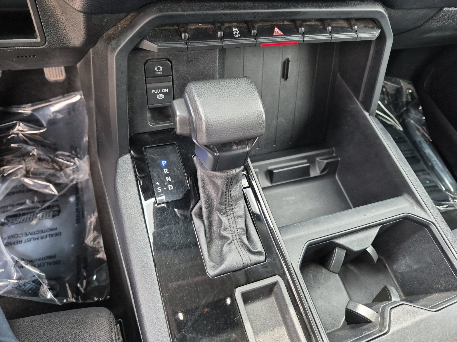 2023 Toyota Tundra SR