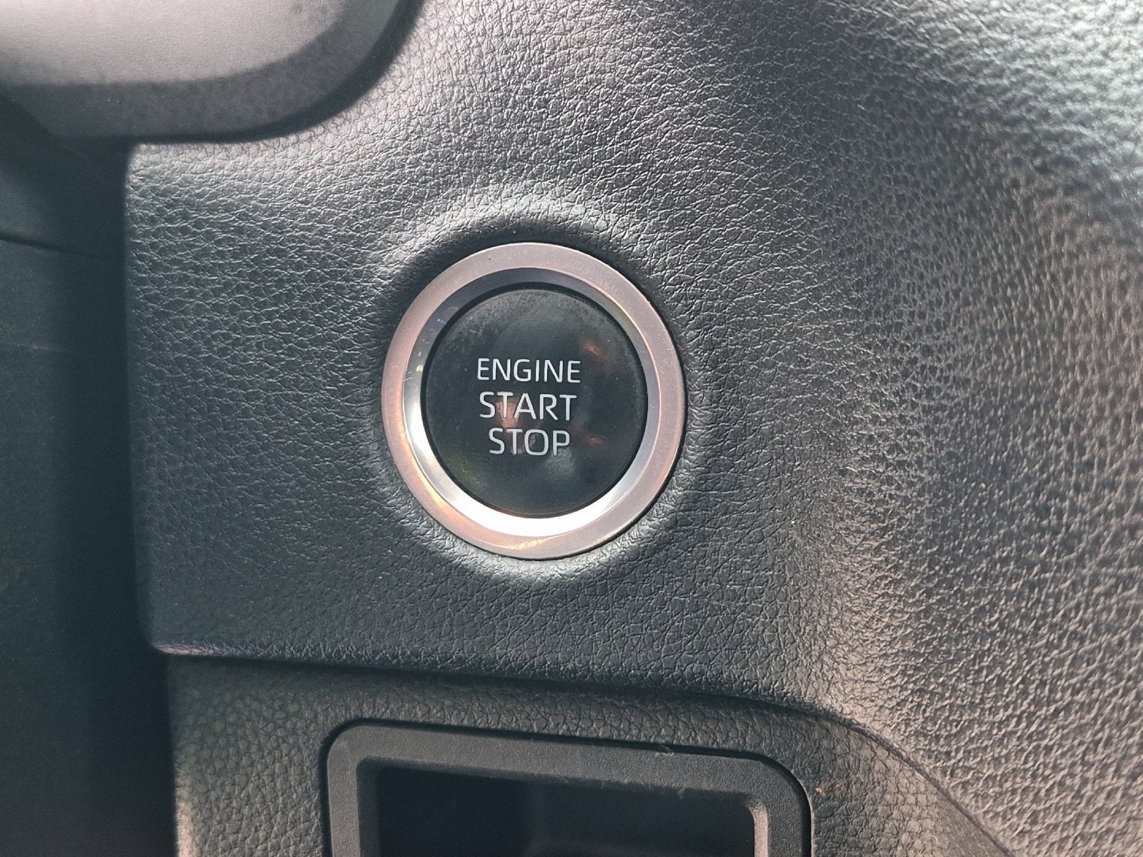 2023 Toyota Tundra SR