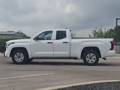 2023 Toyota Tundra SR
