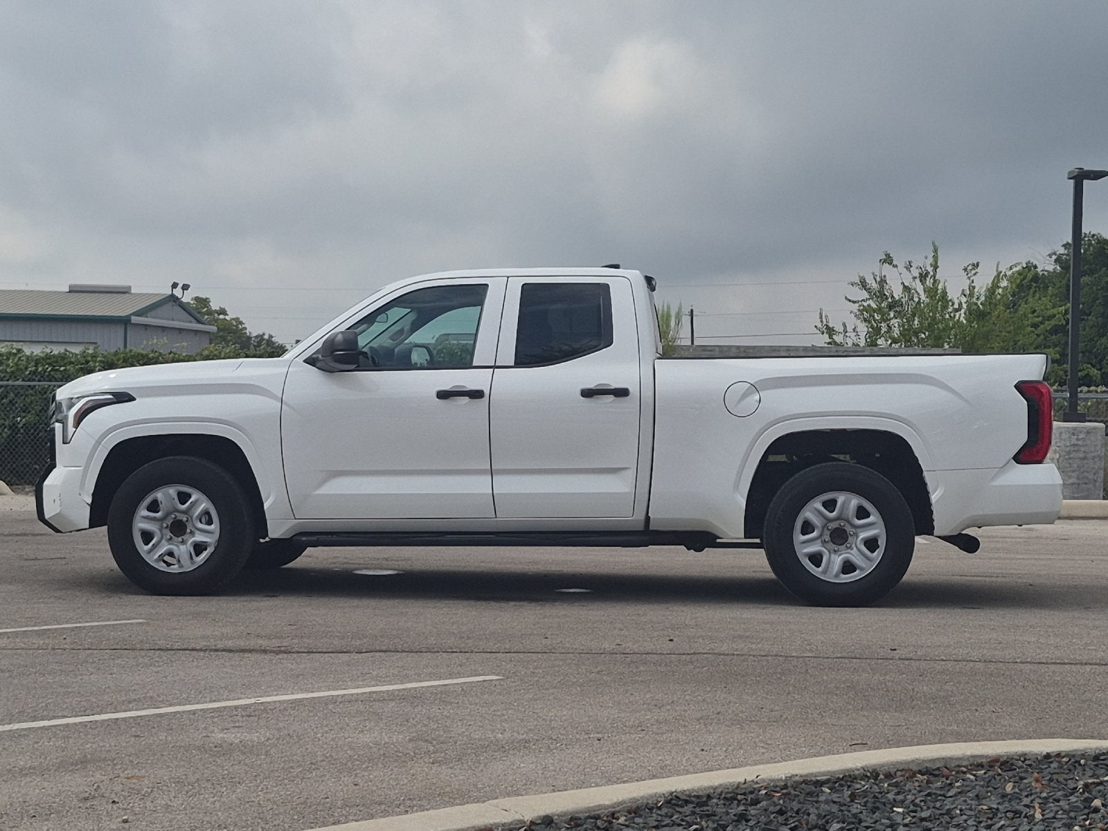2023 Toyota Tundra SR