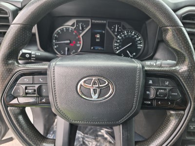 2023 Toyota Tundra SR