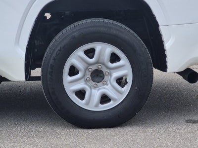 2023 Toyota Tundra SR