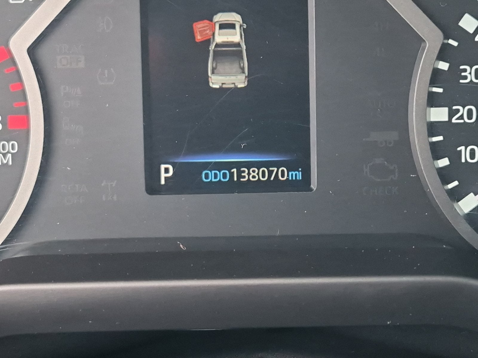 2023 Toyota Tundra SR