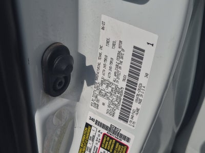 2023 Toyota Tundra SR