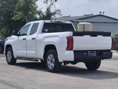 2023 Toyota Tundra SR