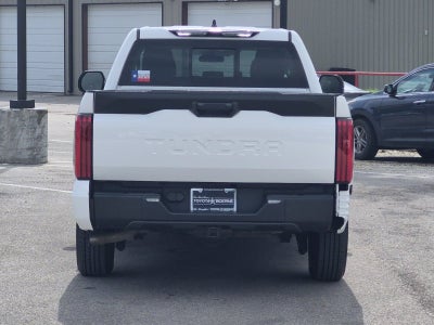 2023 Toyota Tundra SR