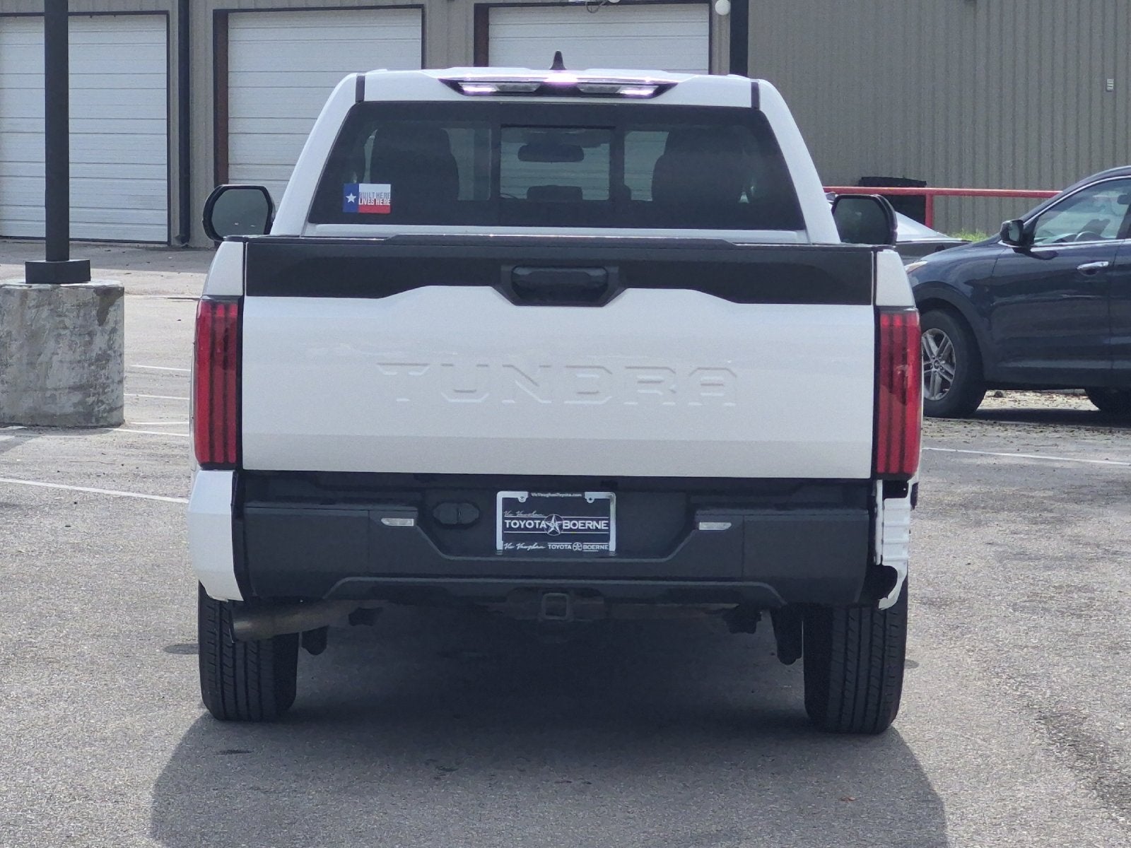 2023 Toyota Tundra SR