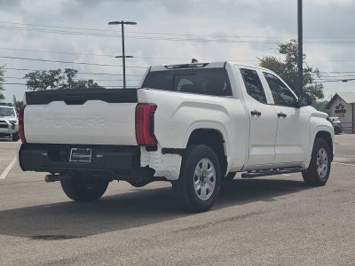 2023 Toyota Tundra SR